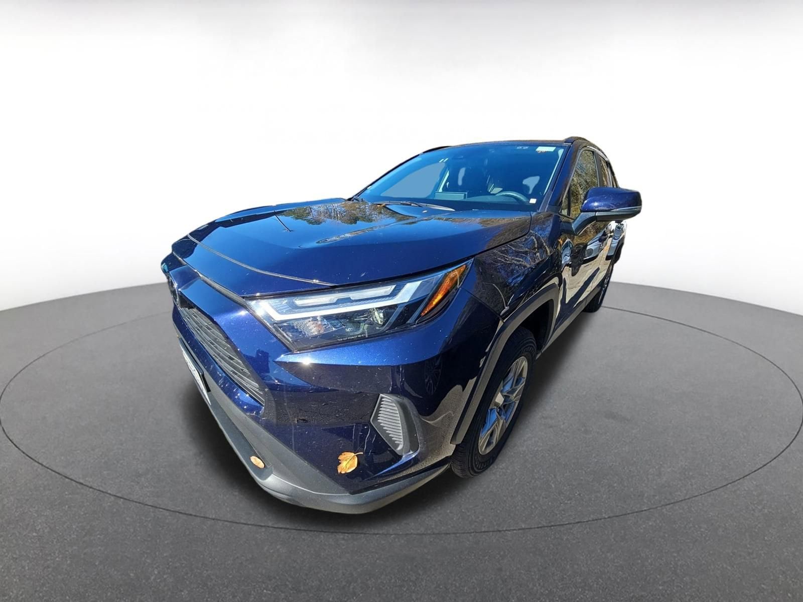 Thumbnail: 2025 Toyota RAV4 - 3