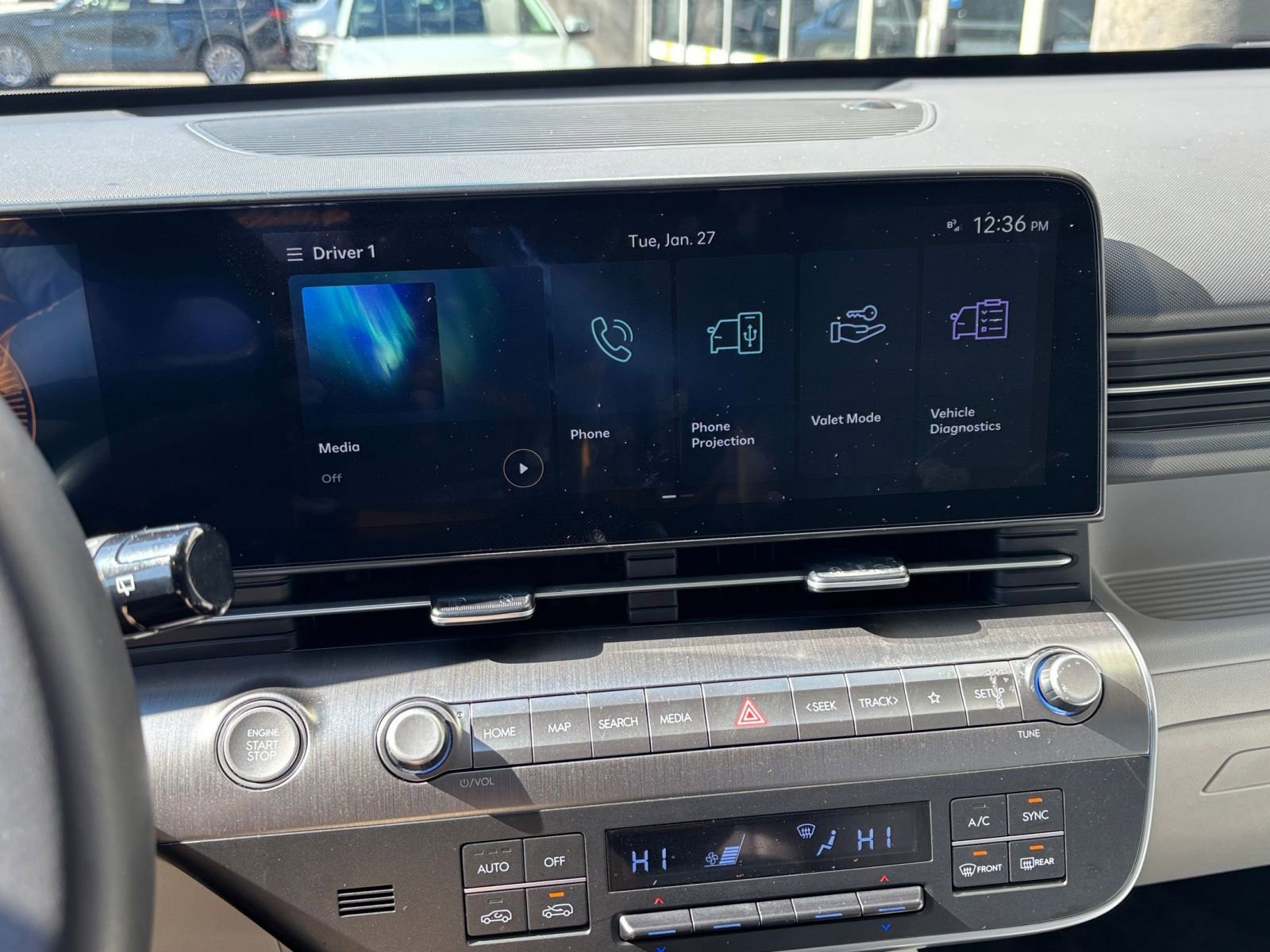 Thumbnail: 2025 Hyundai Kona - 20