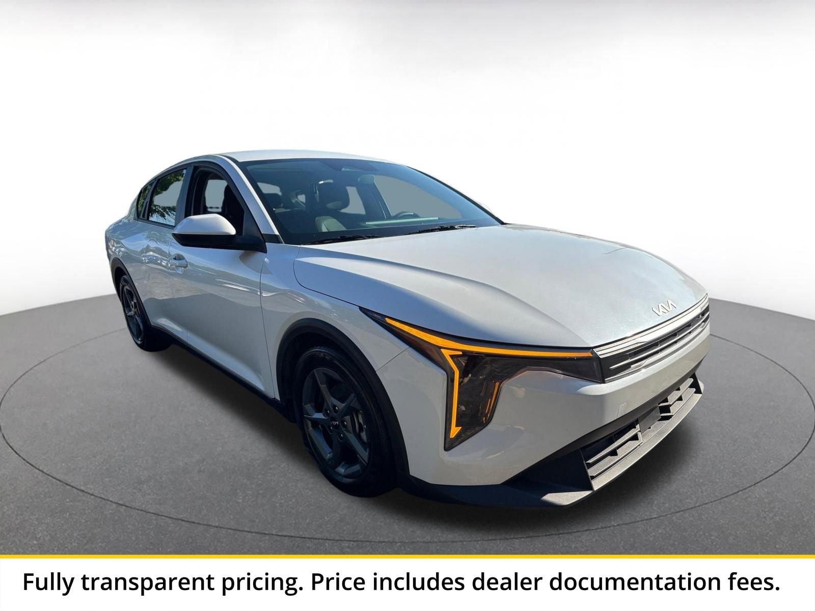 Thumbnail: 2025 Kia K4 - 1