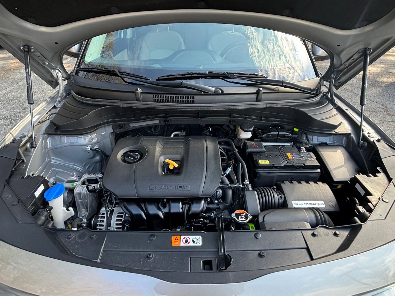 Thumbnail: 2025 Kia Soul - 32