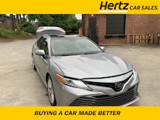 2018 Toyota Camry XLE -
                Stone Mountain, GA