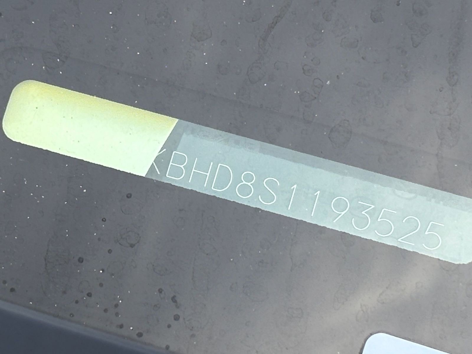 Thumbnail: 2025 Mazda CX-90 - 32