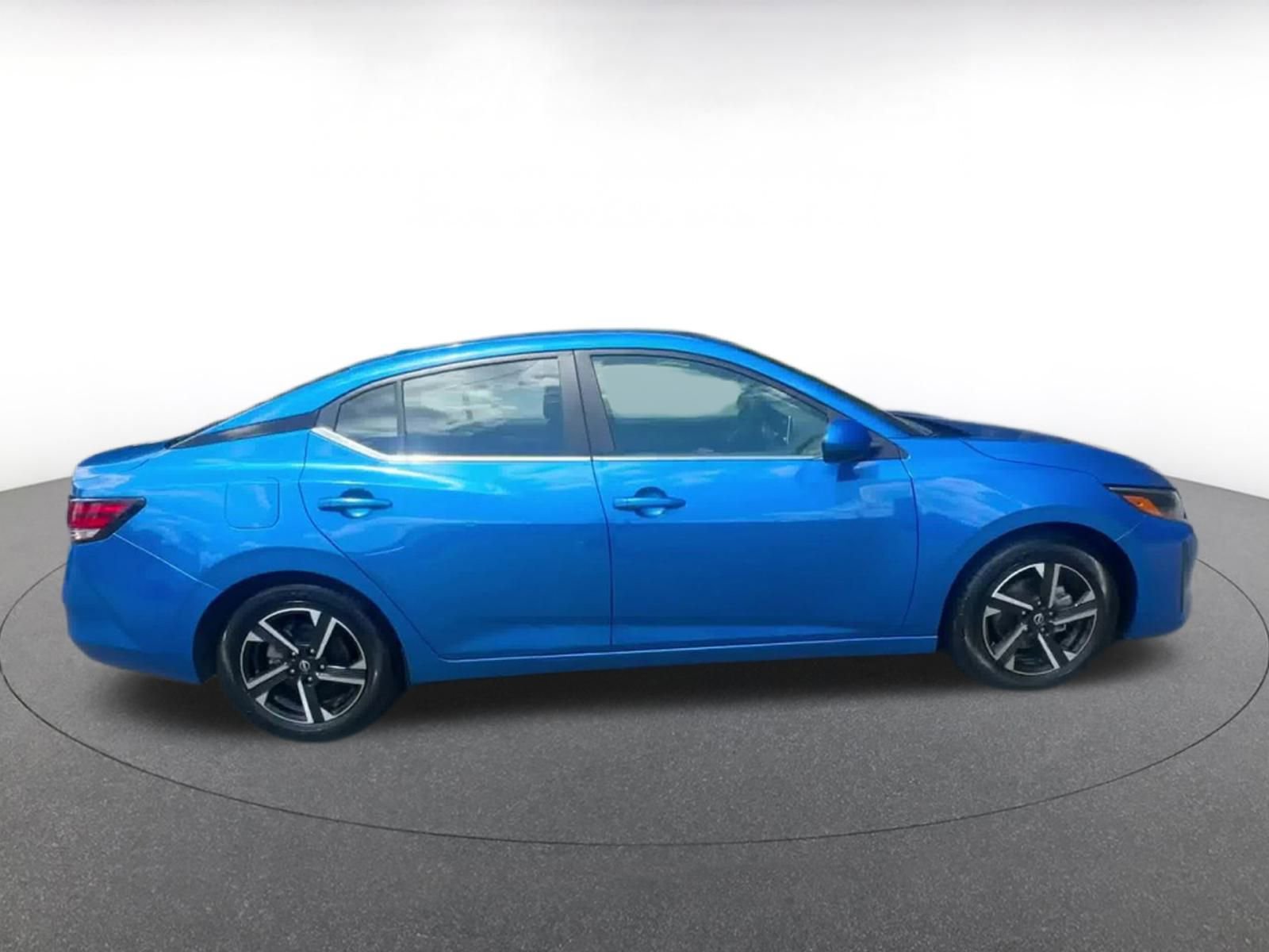 Thumbnail: 2024 Nissan Sentra - 16