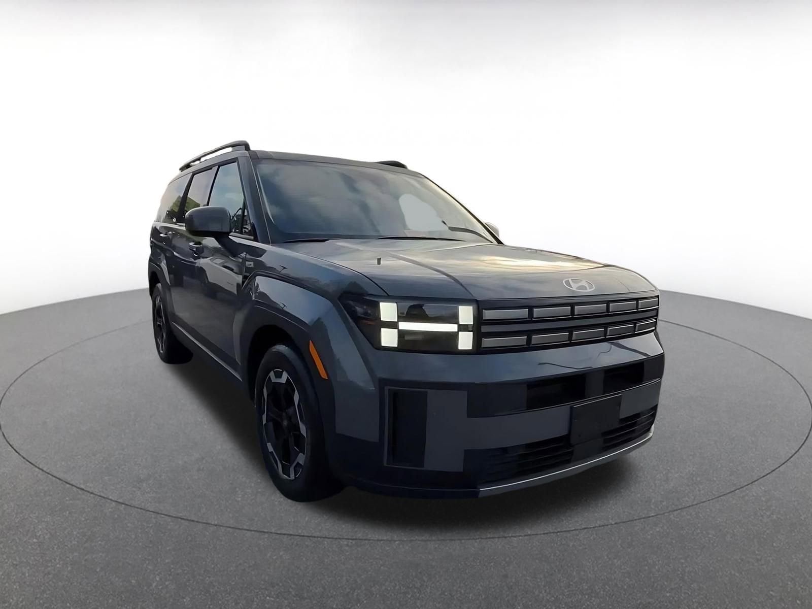 Thumbnail: 2025 Hyundai Santa Fe - 3