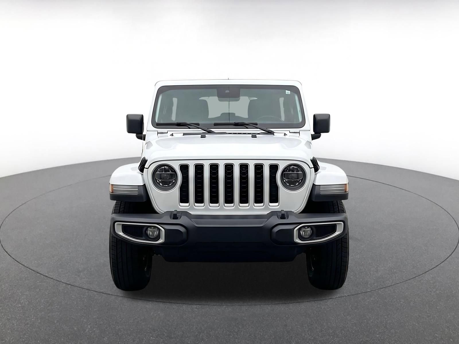 Thumbnail: 2025 Jeep Wrangler - 2