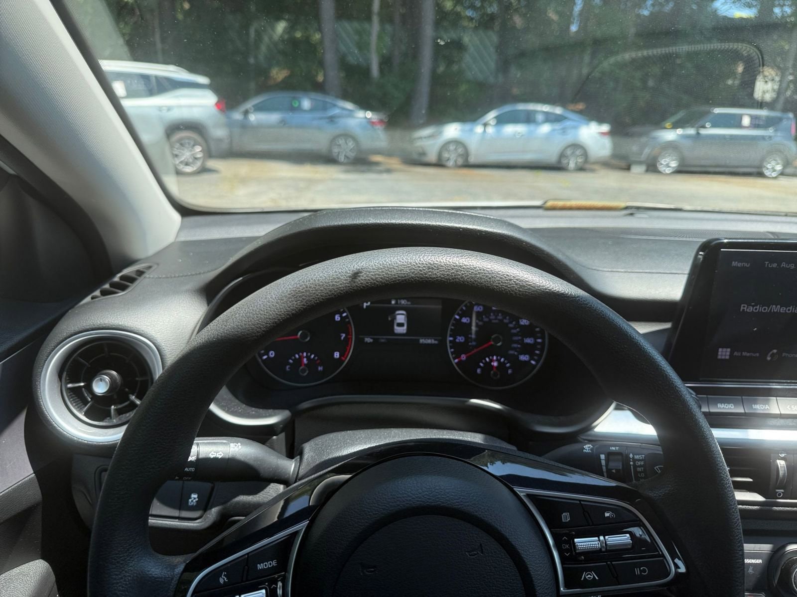 Thumbnail: 2024 GMC Terrain - 34