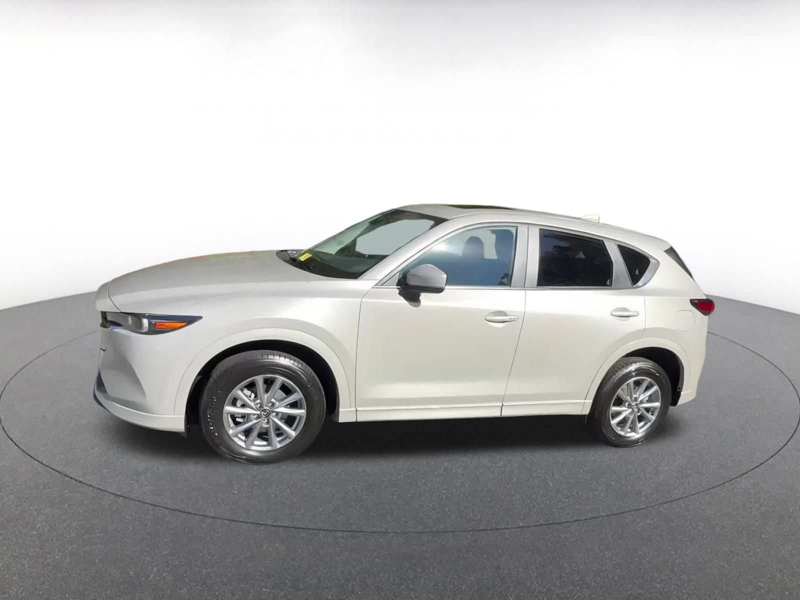 Thumbnail: 2025 Mazda CX-5 - 7