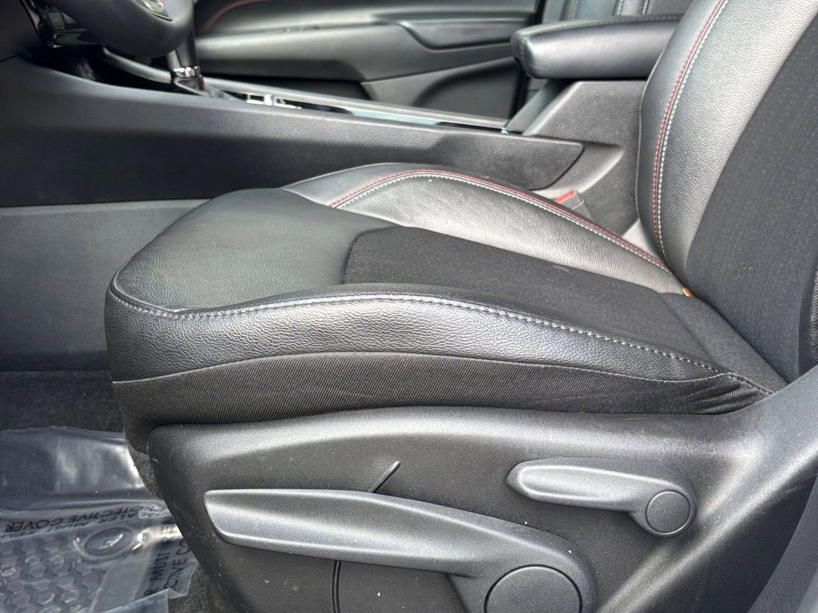 Thumbnail: 2025 Jeep Compass - 22