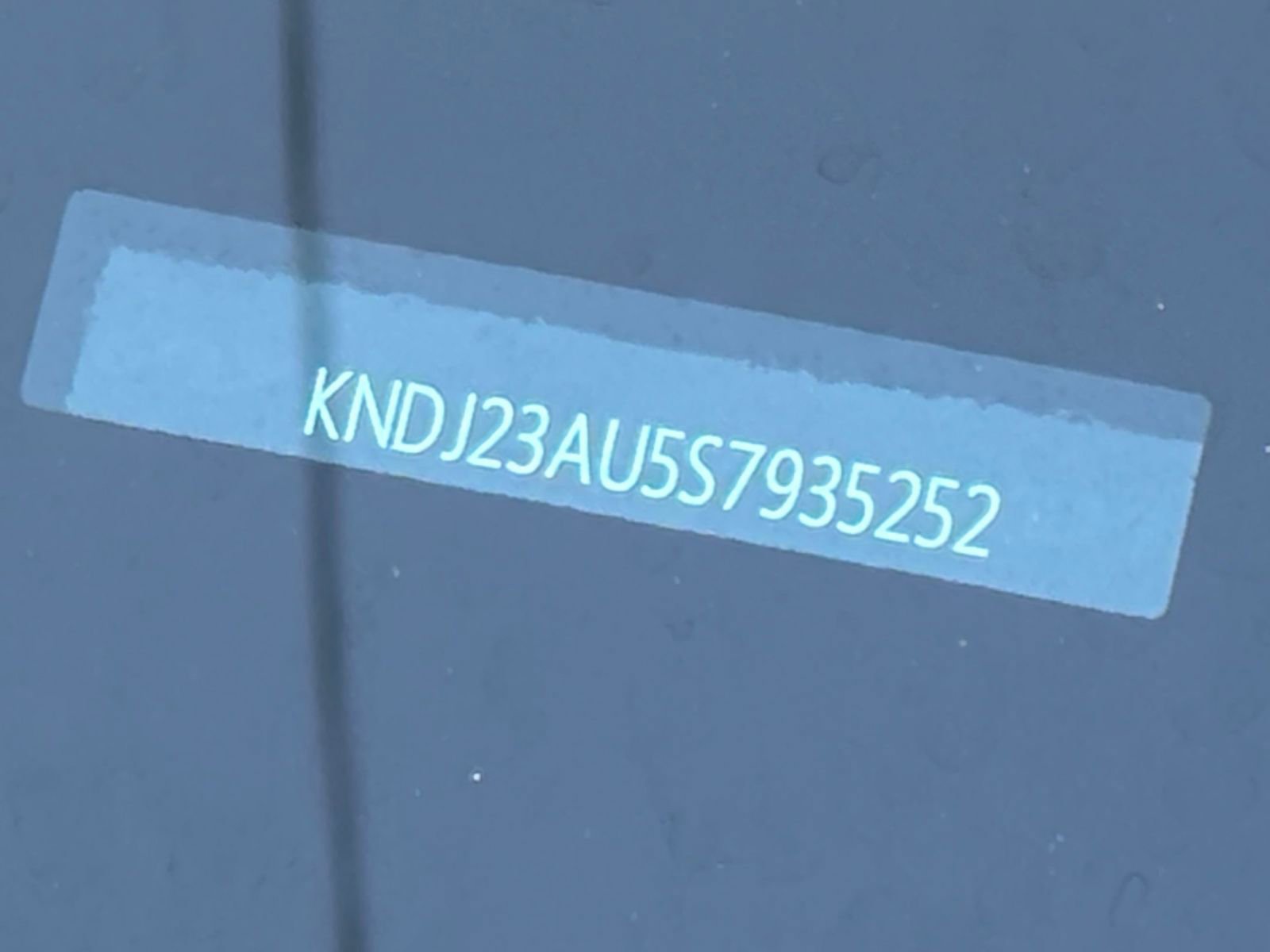 Thumbnail: 2025 Kia Soul - 29