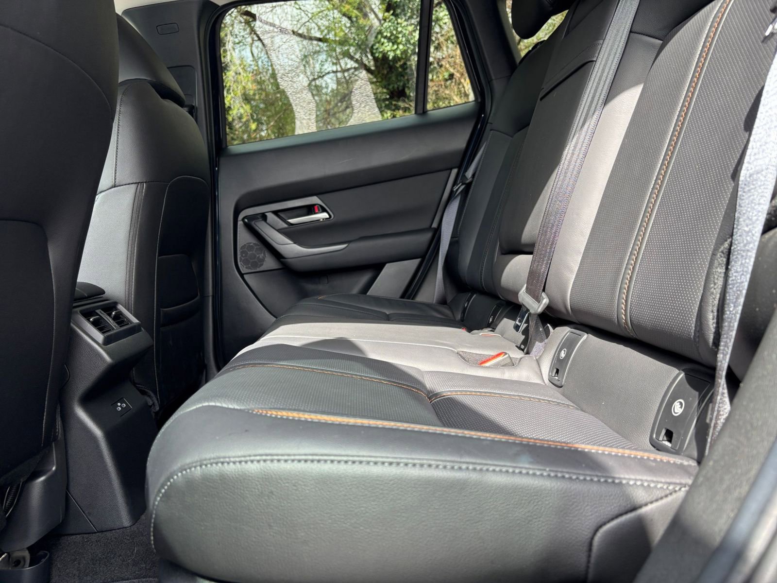 Thumbnail: 2025 Mazda CX-50 - 27