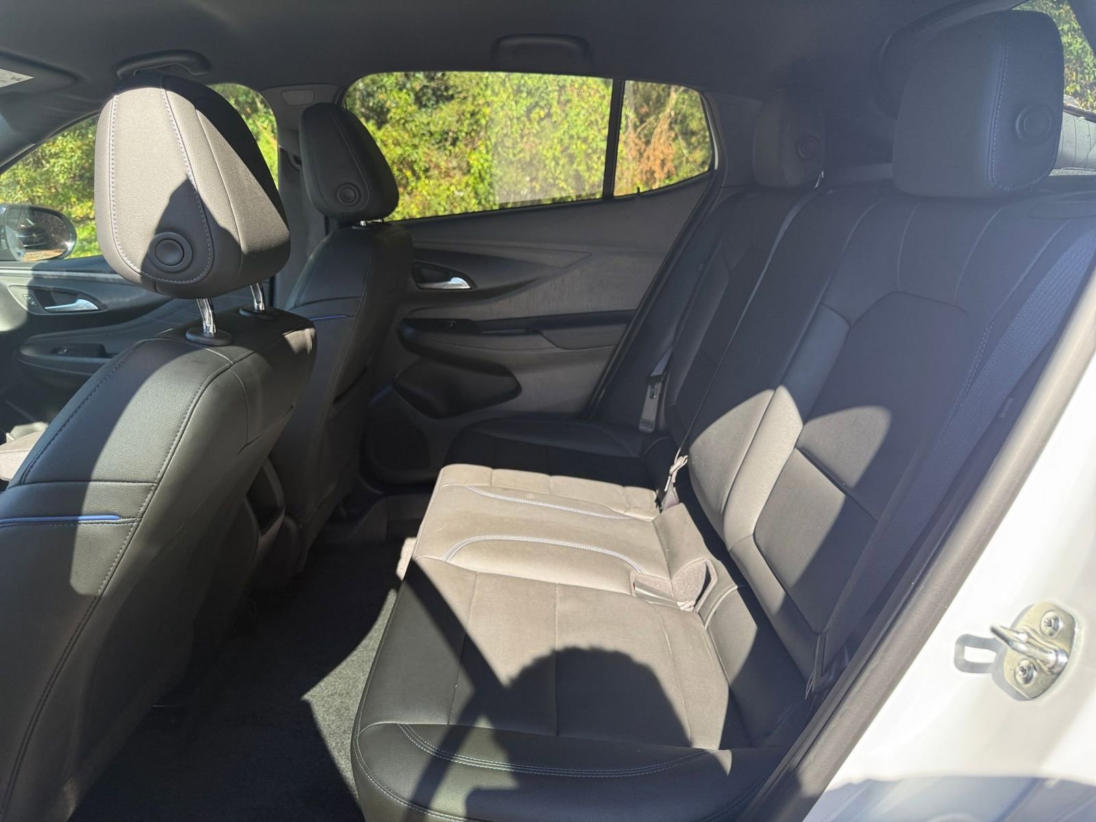 Thumbnail: 2025 Buick Envista - 25