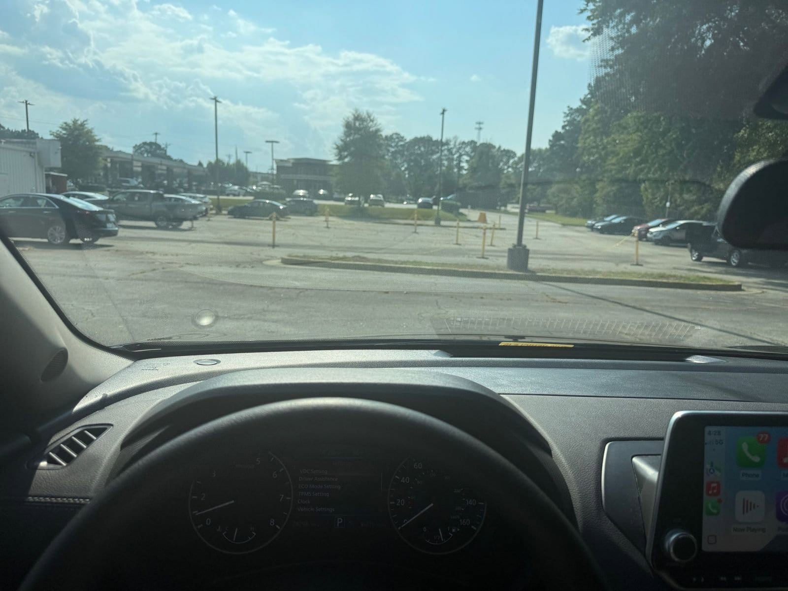 Thumbnail: 2024 Nissan Sentra - 34