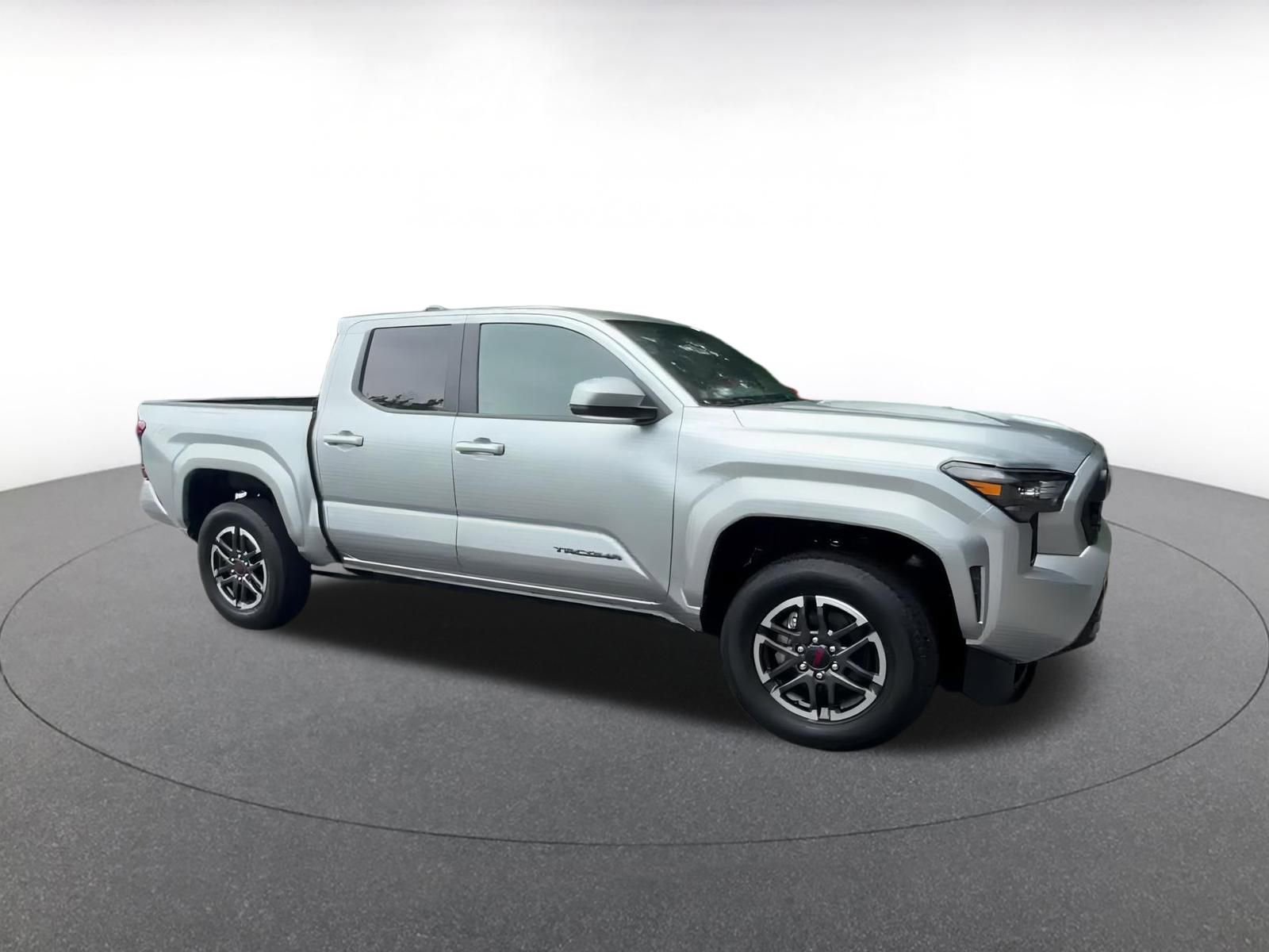 2024 Toyota Tacoma TRD Sport 2
