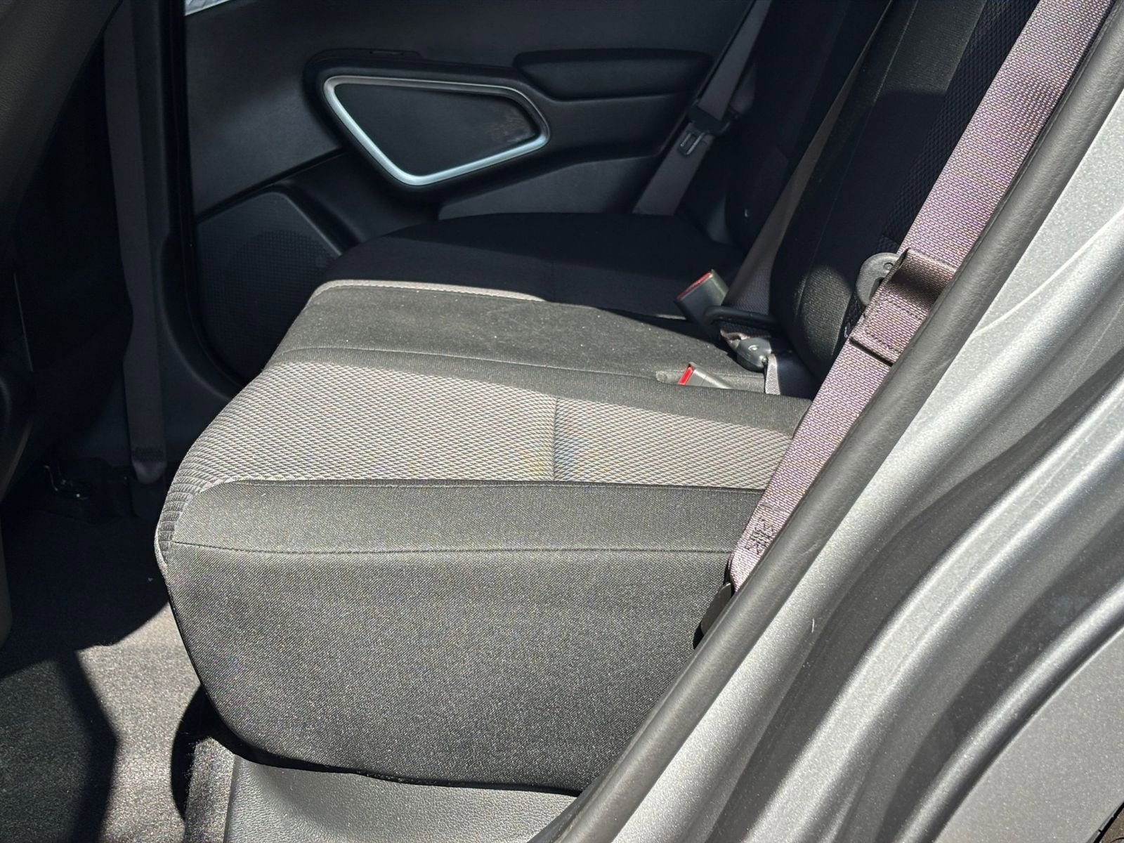 Thumbnail: 2025 Kia Soul - 25