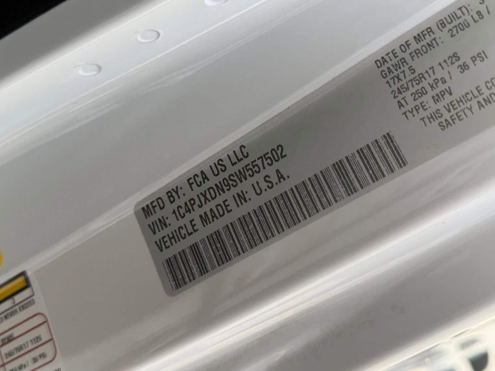 Thumbnail: 2025 Jeep Wrangler - 29