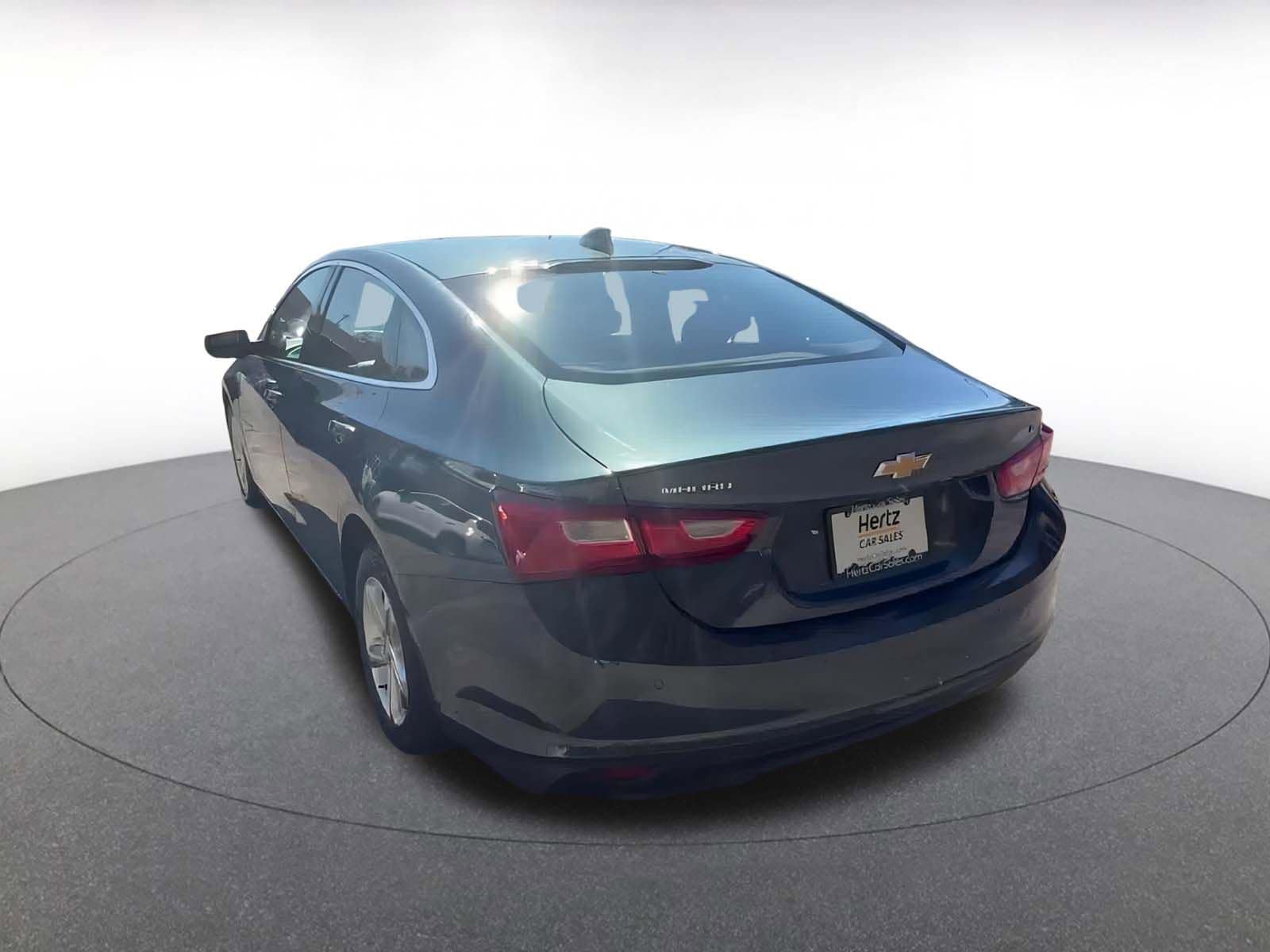 Thumbnail: 2024 Chevrolet Malibu - 11