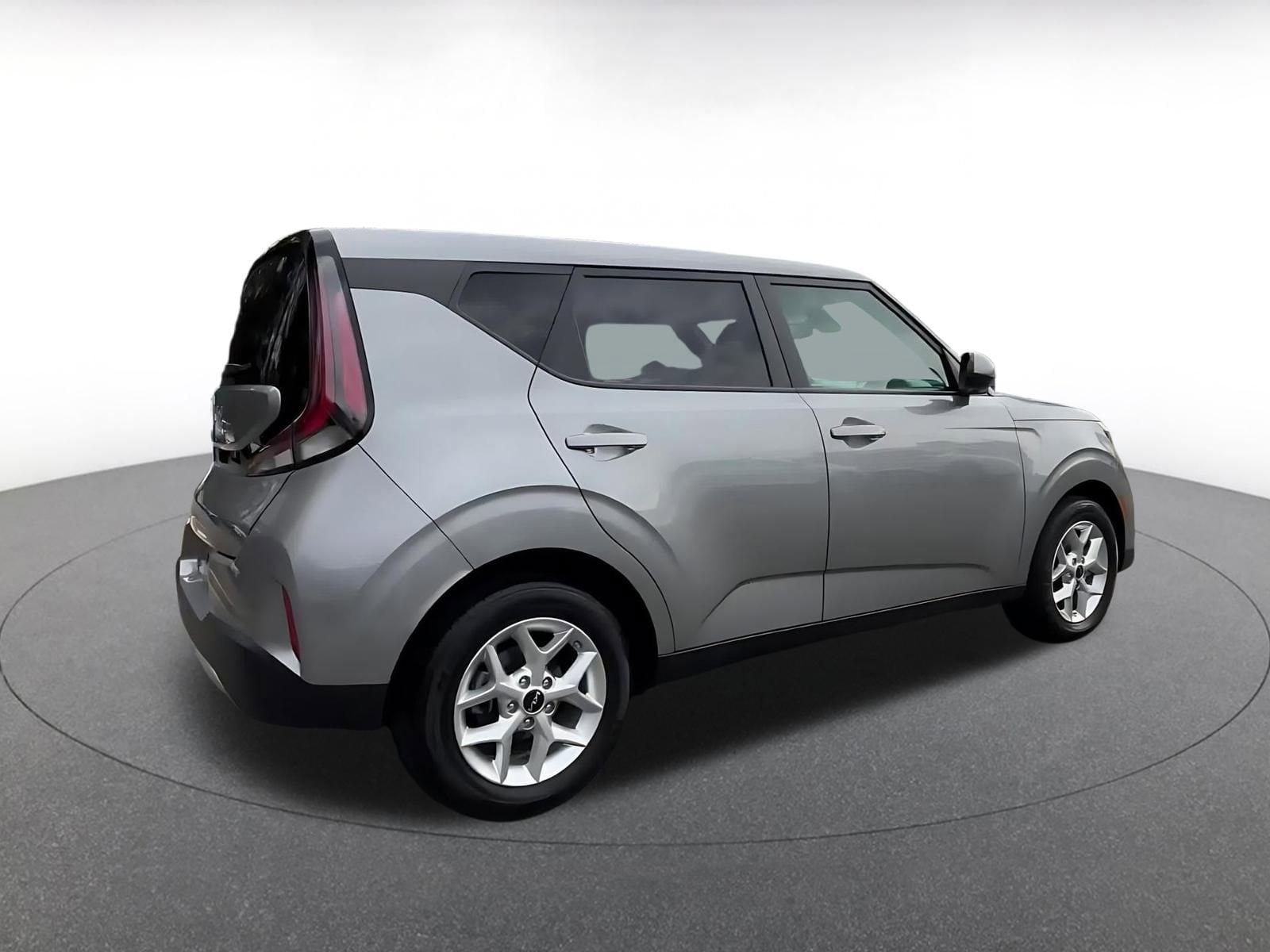 Thumbnail: 2025 Kia Soul - 14