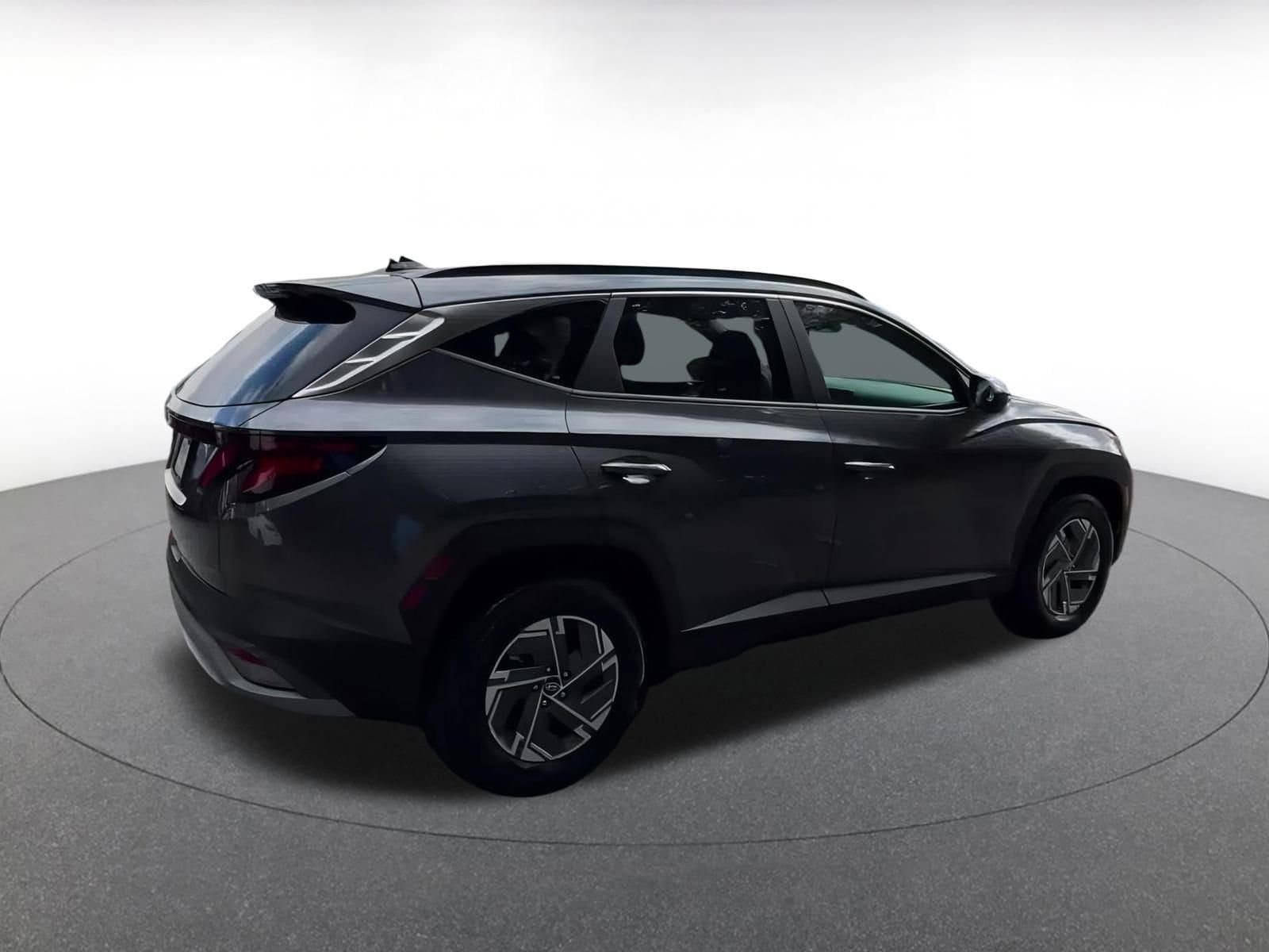 Thumbnail: 2025 Hyundai Tucson - 15