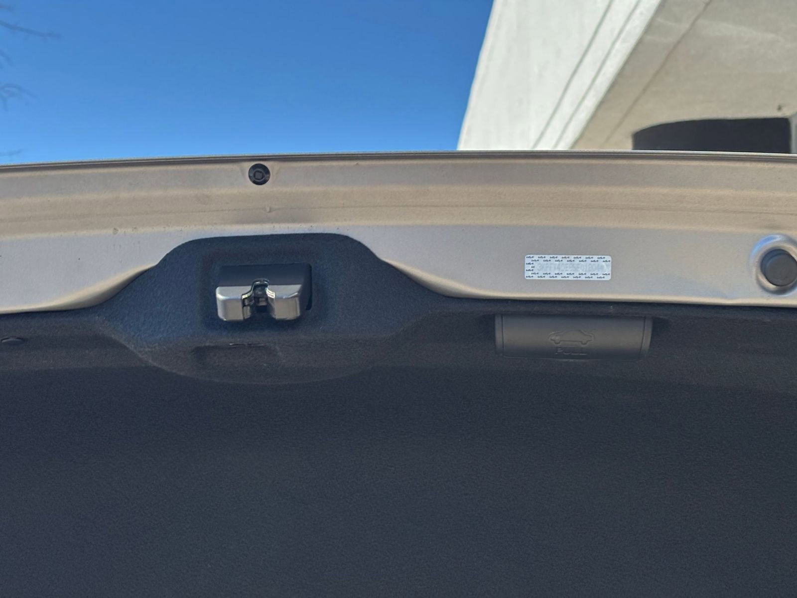 Thumbnail: 2025 Kia K4 - 24