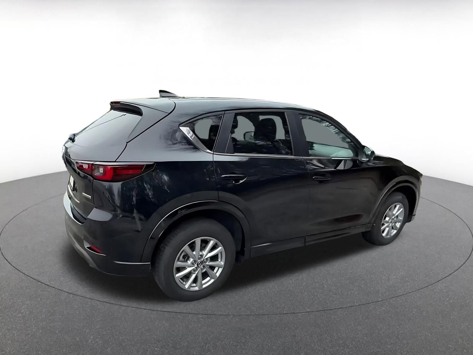 Thumbnail: 2025 Mazda CX-5 - 14