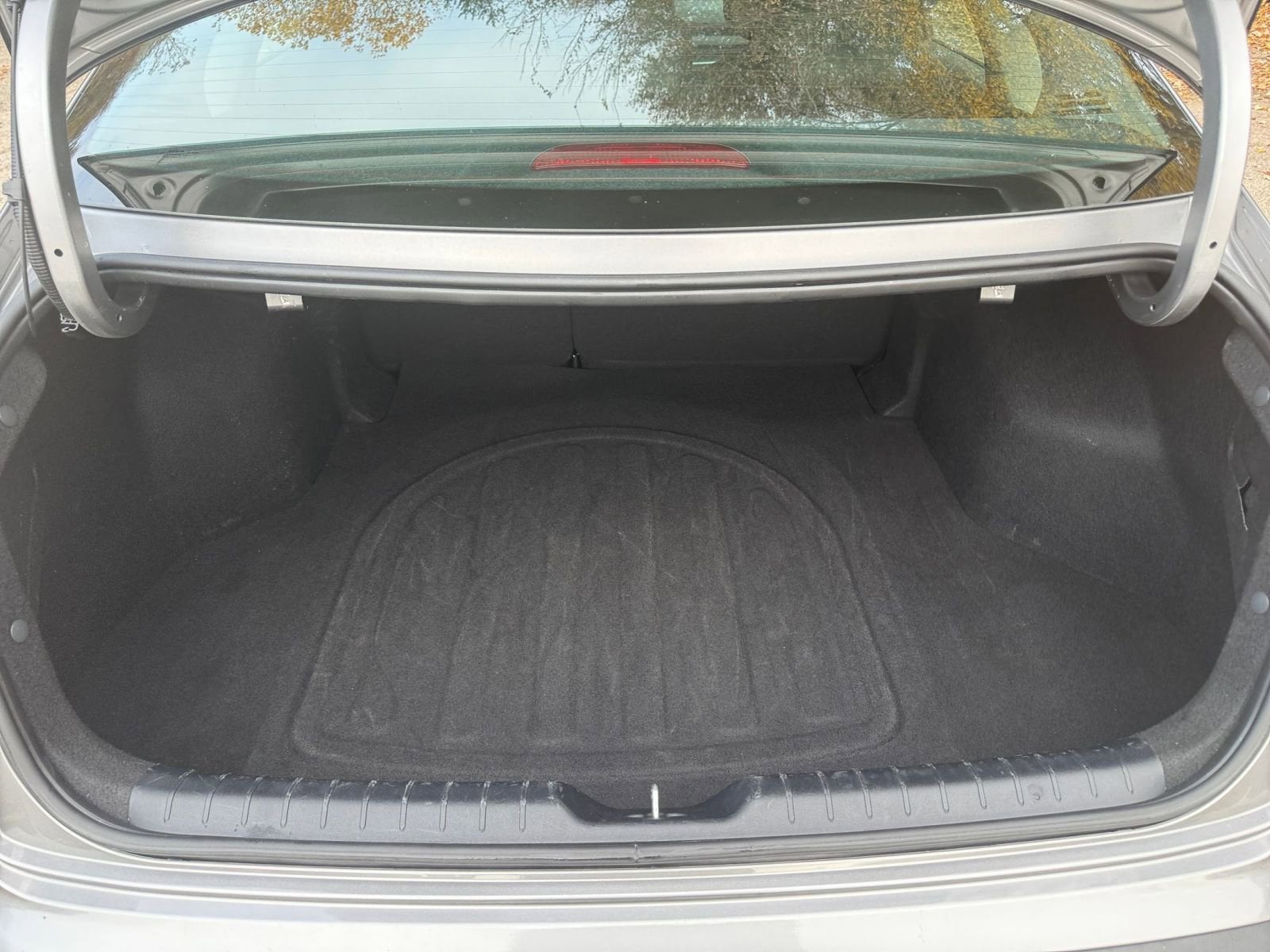 Thumbnail: 2025 Kia K4 - 31