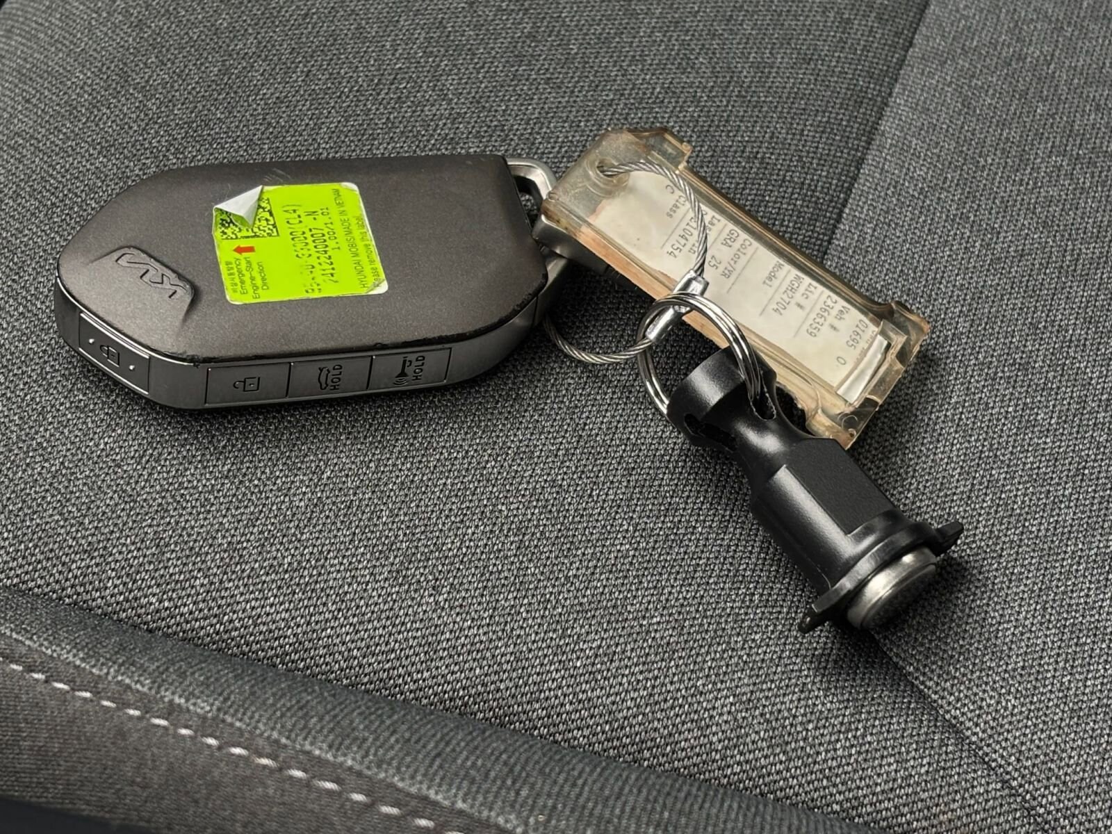 Thumbnail: 2025 Kia K4 - 22