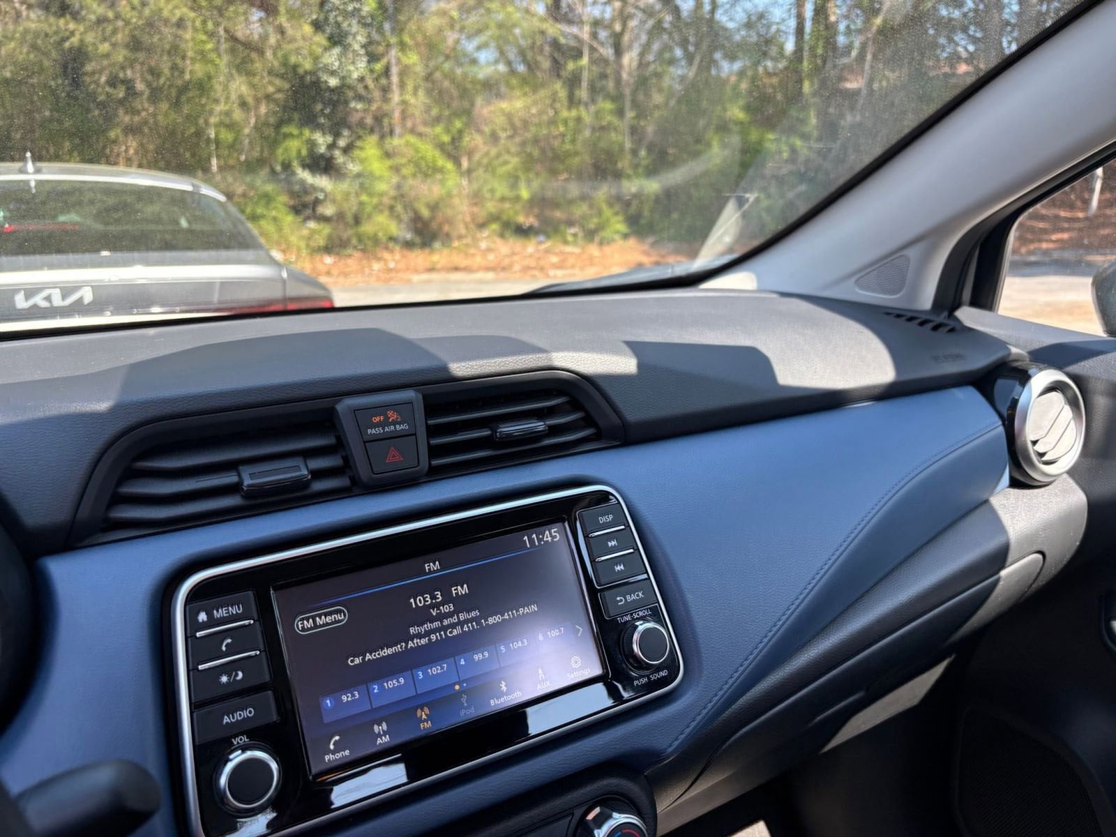 Thumbnail: 2025 Nissan Versa - 35