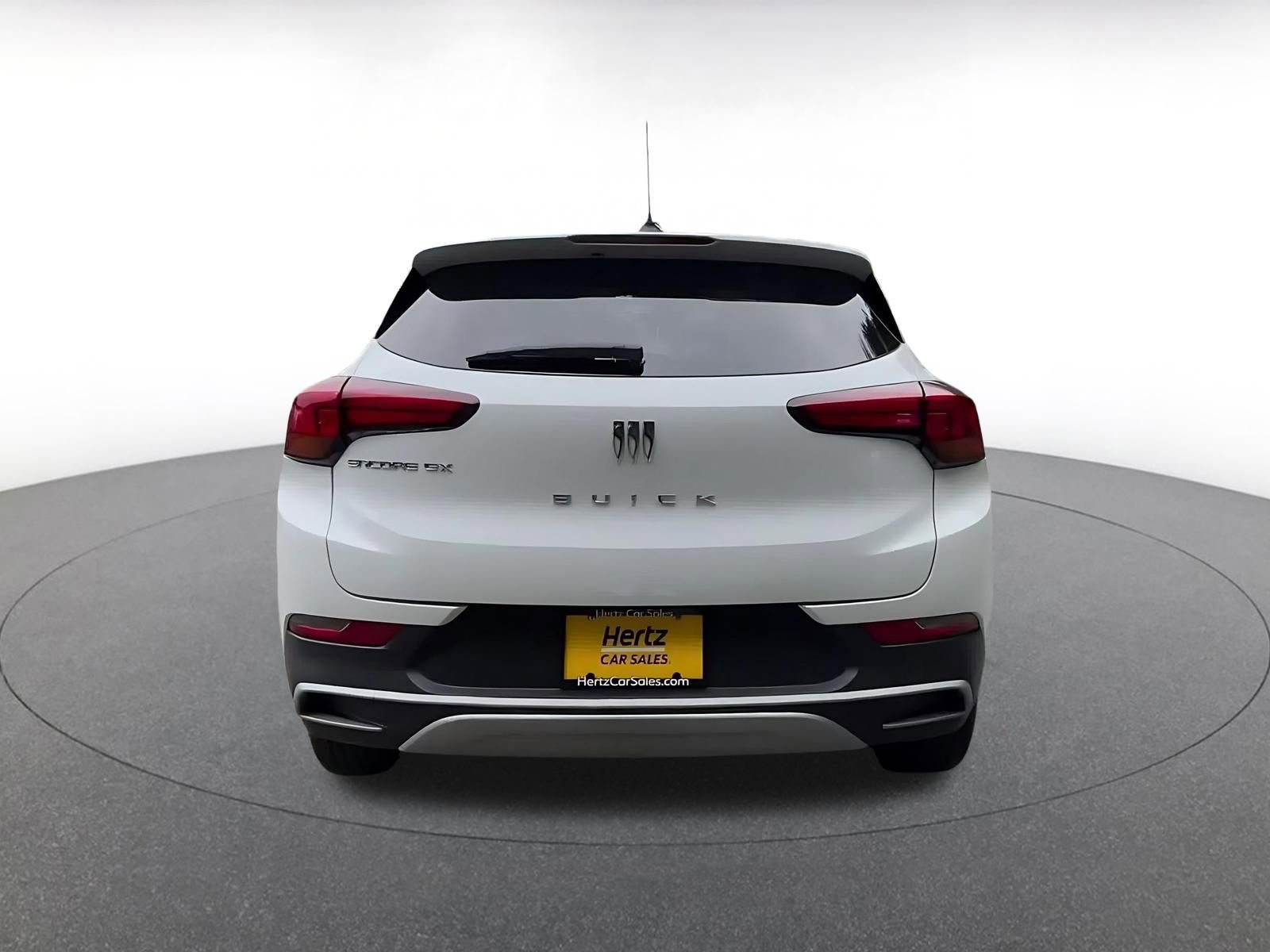 Thumbnail: 2025 Buick Encore GX - 12