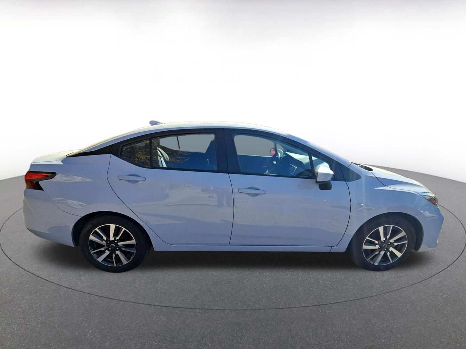 Thumbnail: 2025 Nissan Versa - 8