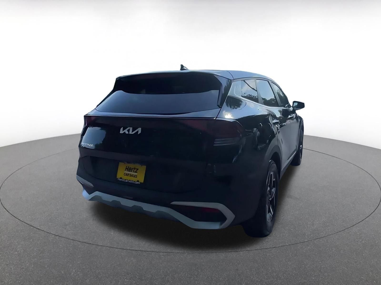 Thumbnail: 2025 Kia Sportage - 14