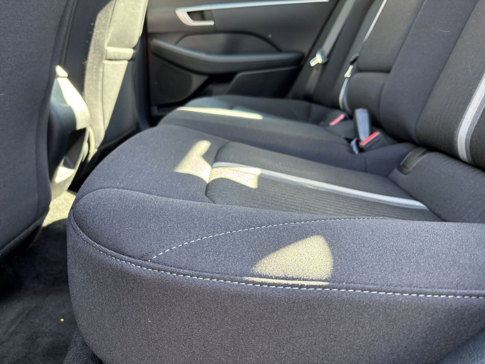 Thumbnail: 2025 Hyundai Sonata - 27