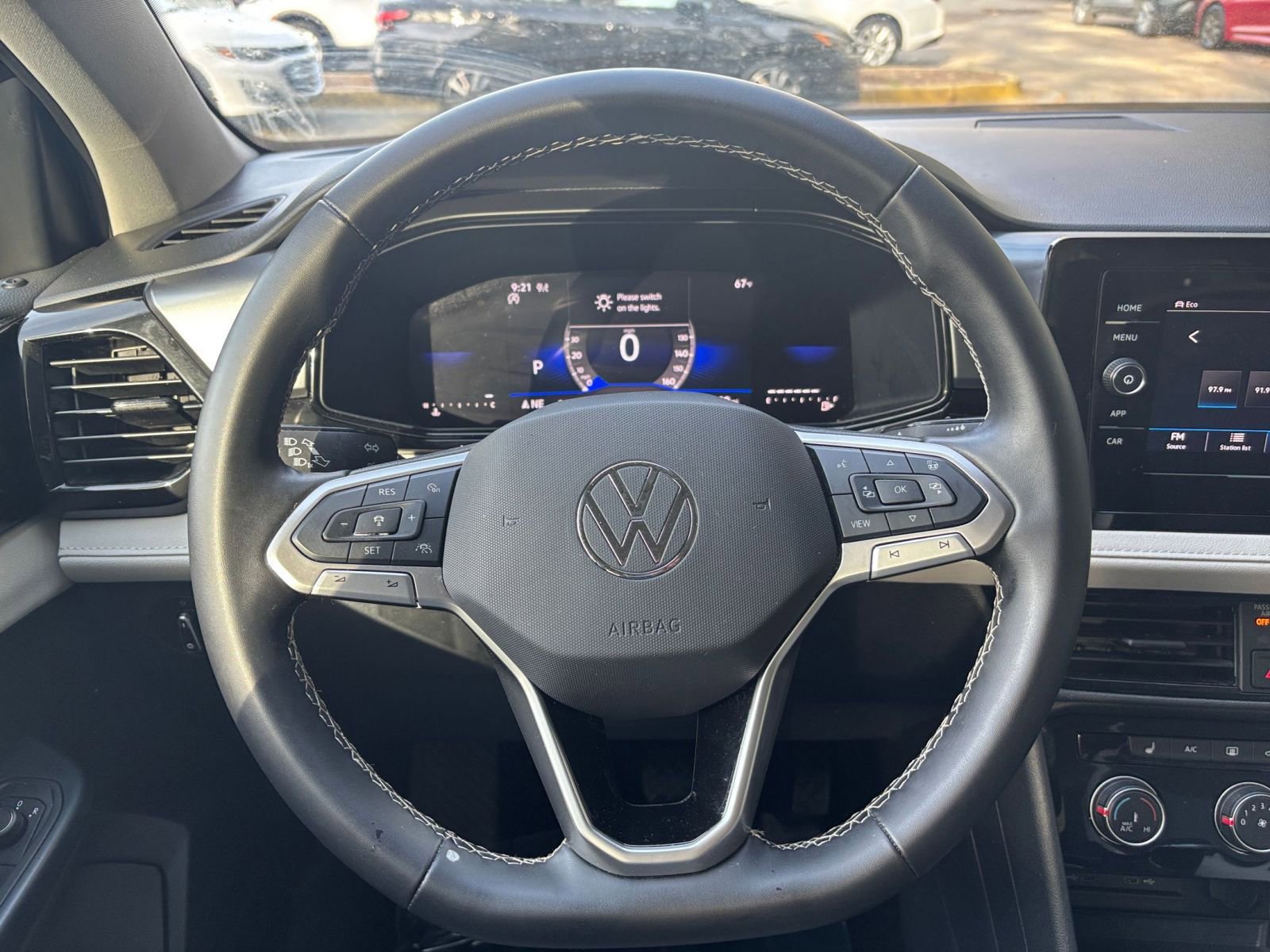 Thumbnail: 2025 Volkswagen Taos - 28