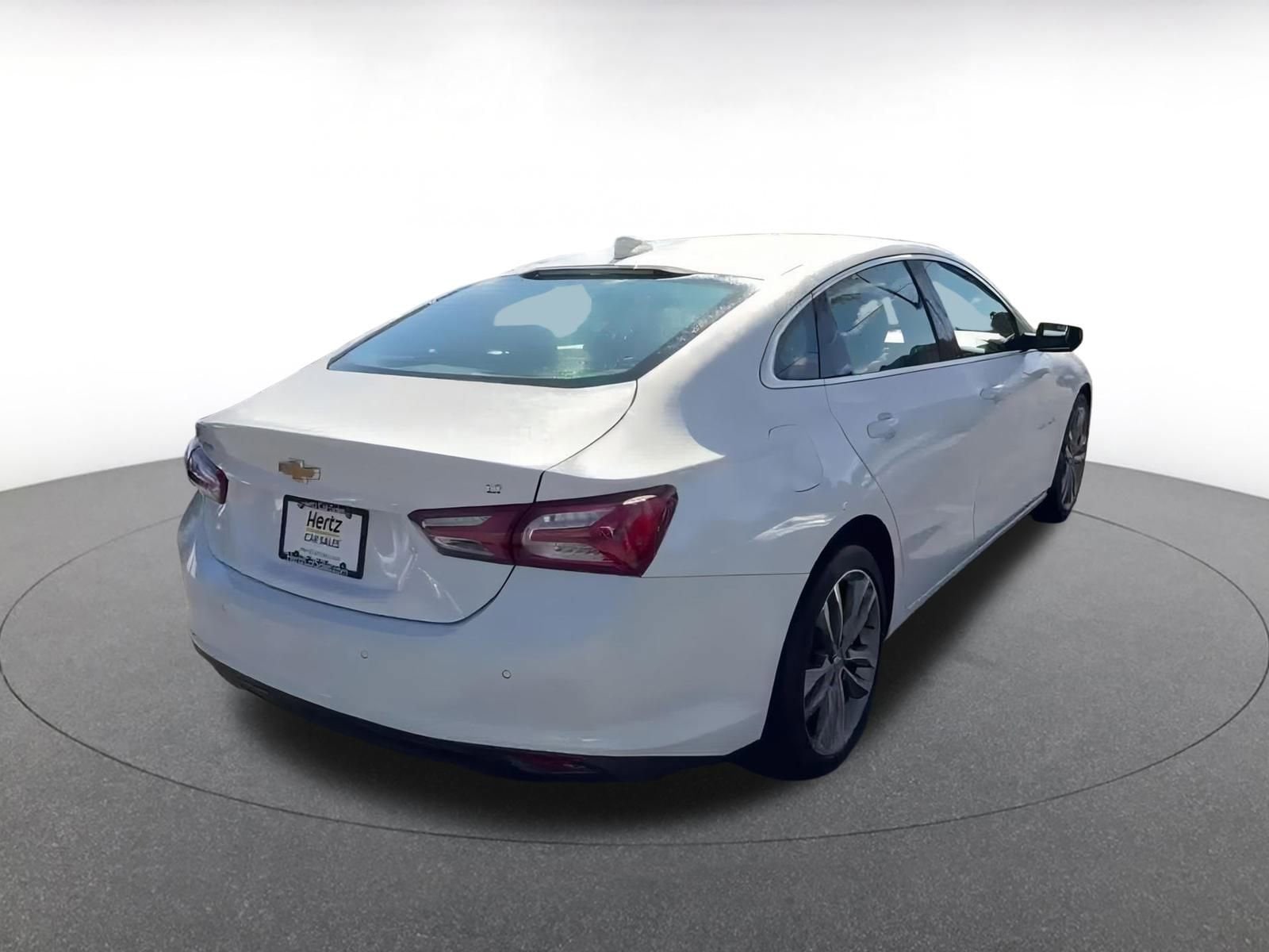 Thumbnail: 2024 Chevrolet Malibu - 15