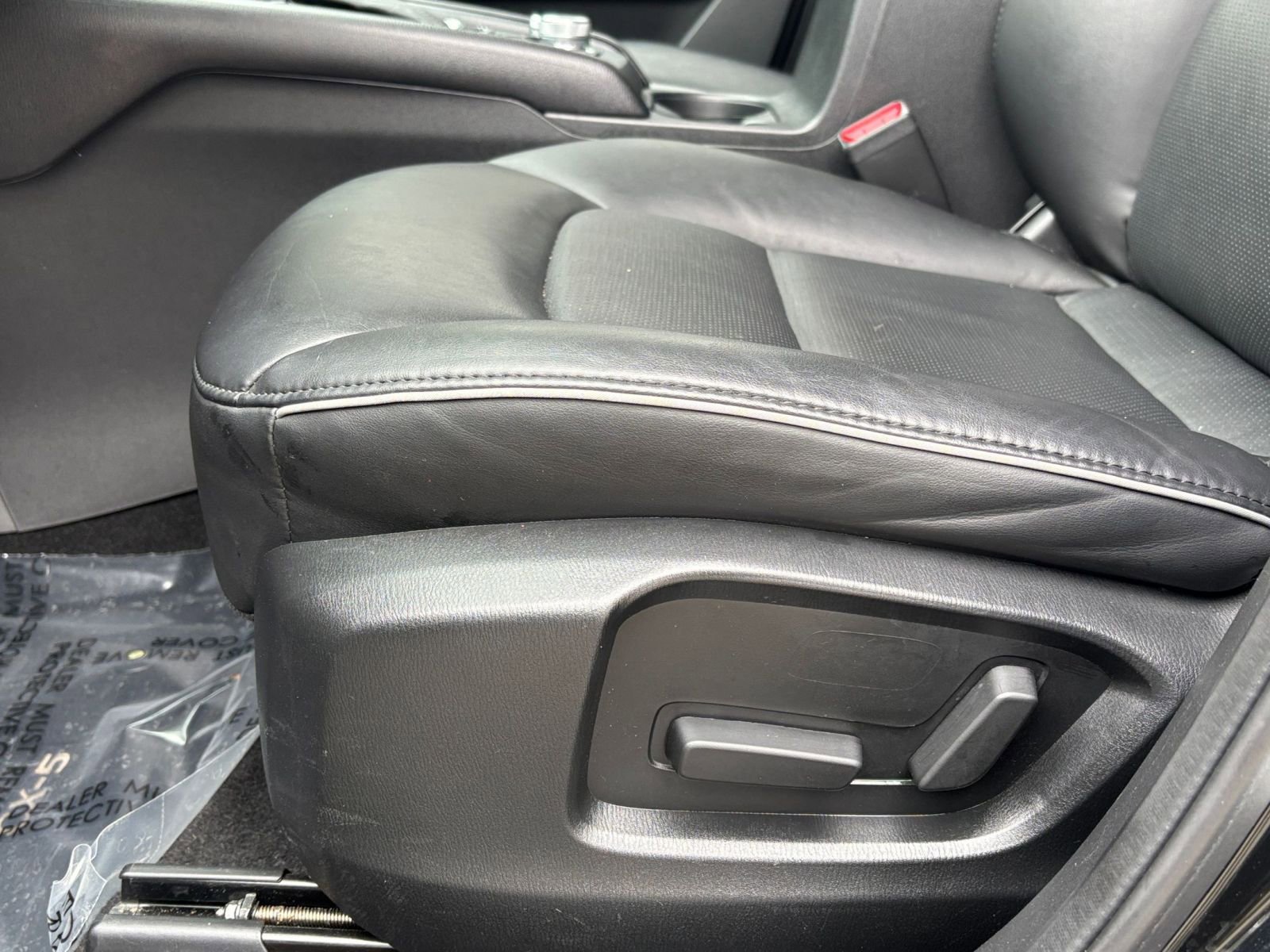 Thumbnail: 2025 Mazda CX-5 - 27