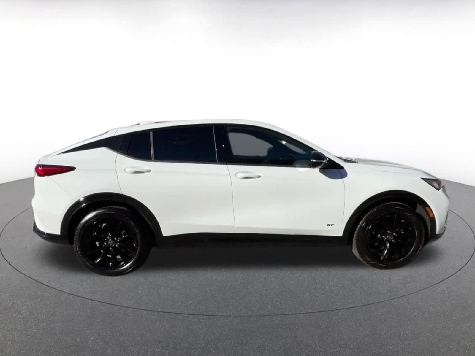 Thumbnail: 2025 Buick Envista - 15