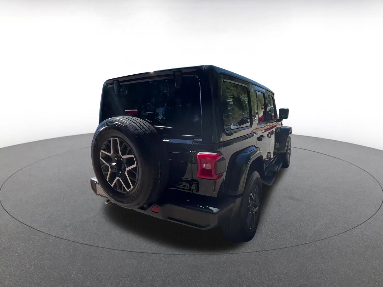 Thumbnail: 2025 Jeep Wrangler - 12