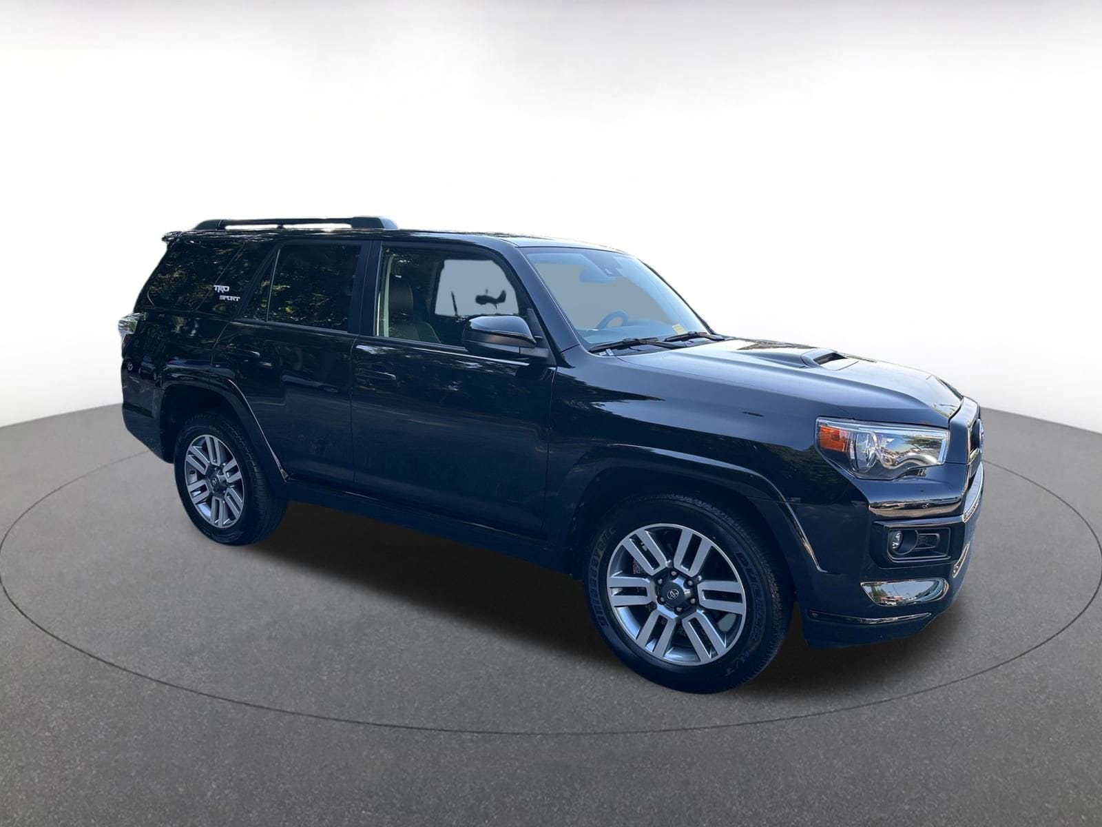 Thumbnail: 2024 Toyota 4Runner - 1