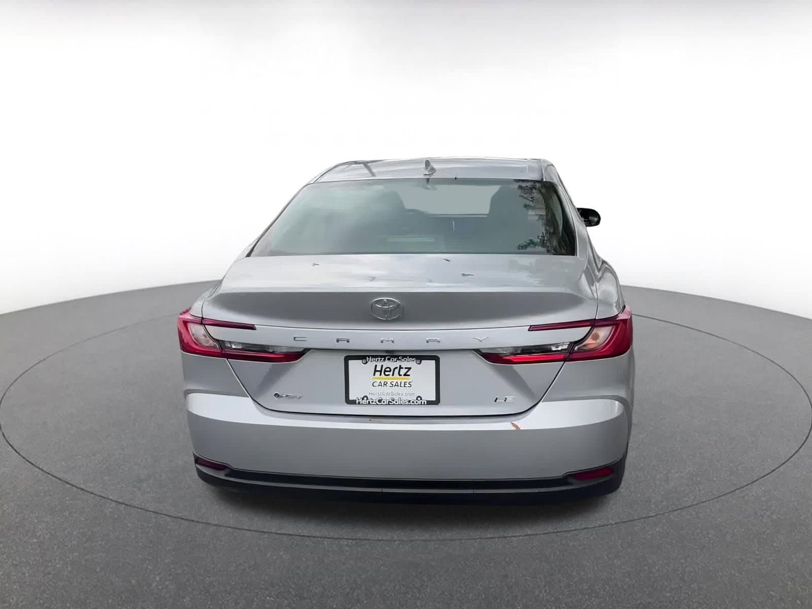 Thumbnail: 2025 Toyota Camry - 12