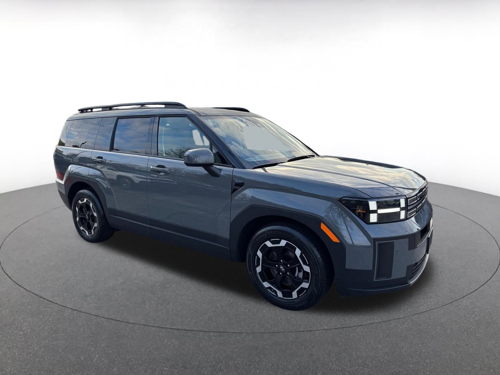 Thumbnail: 2025 Hyundai Santa Fe - 1