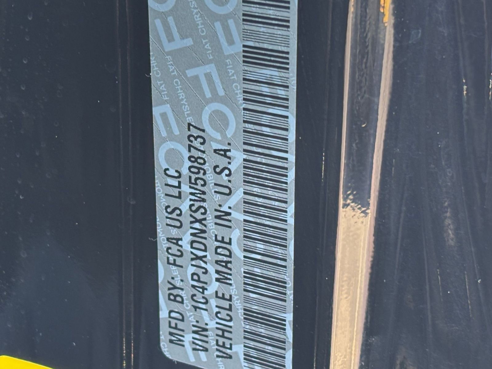 Thumbnail: 2025 Jeep Wrangler - 29