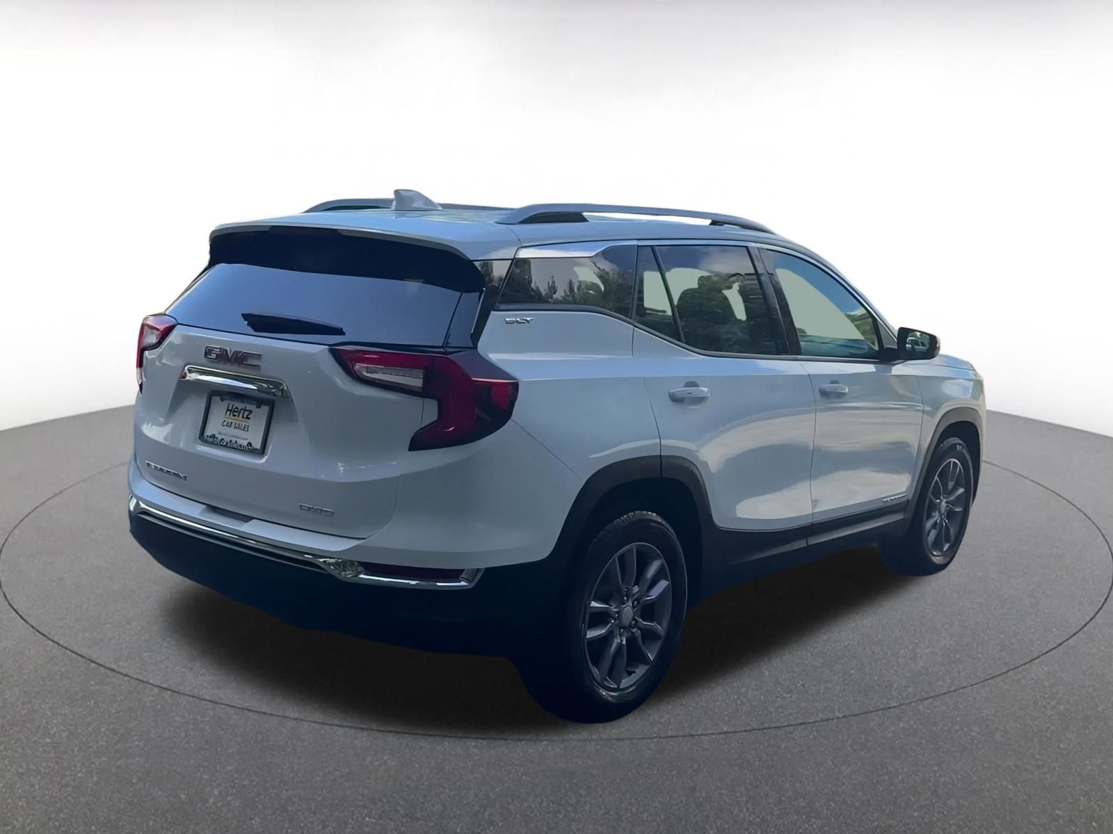 Thumbnail: 2023 GMC Terrain - 13
