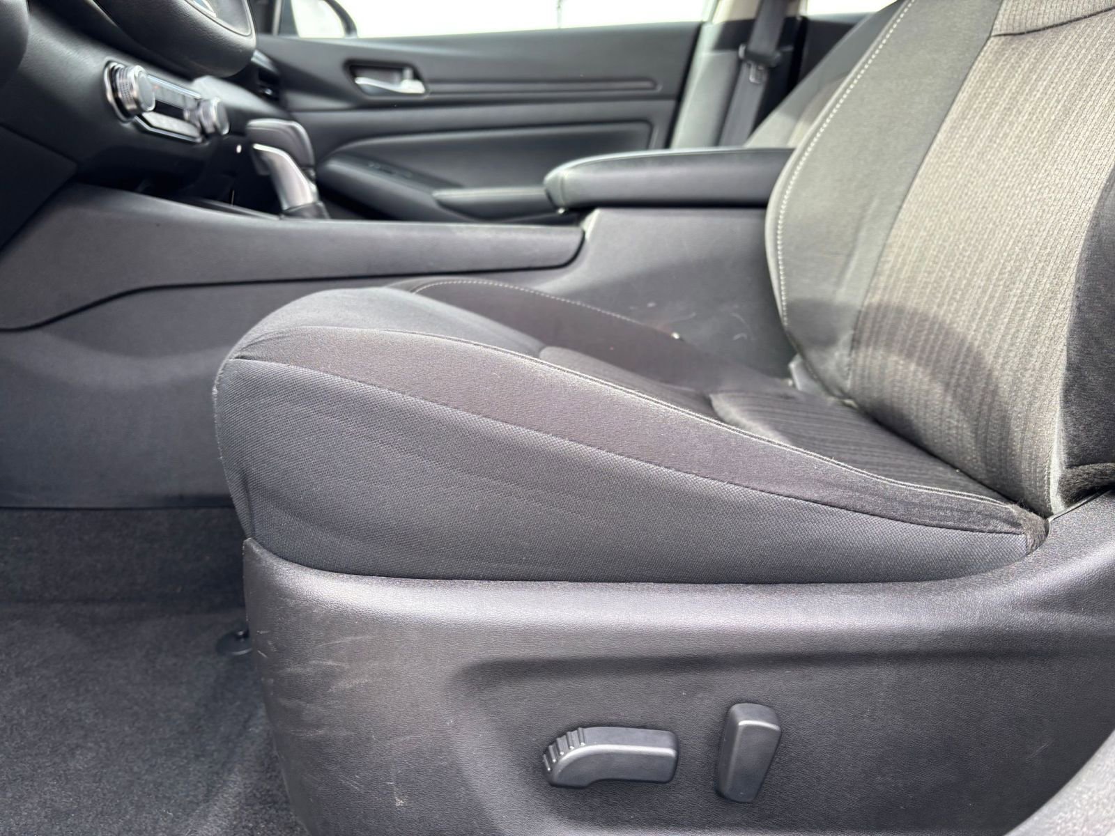 Thumbnail: 2025 Nissan Altima - 22