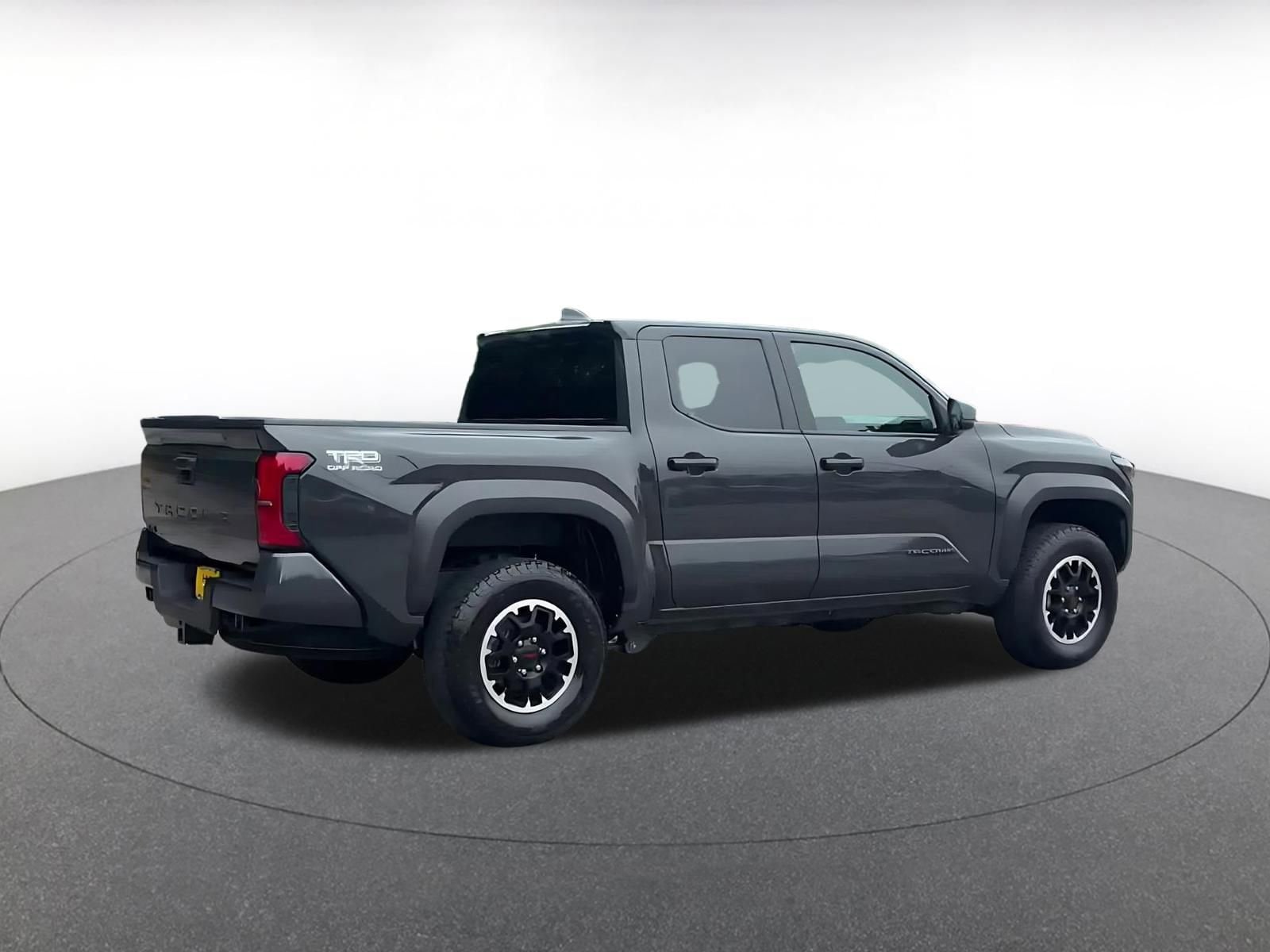 Thumbnail: 2025 Toyota Tacoma - 15
