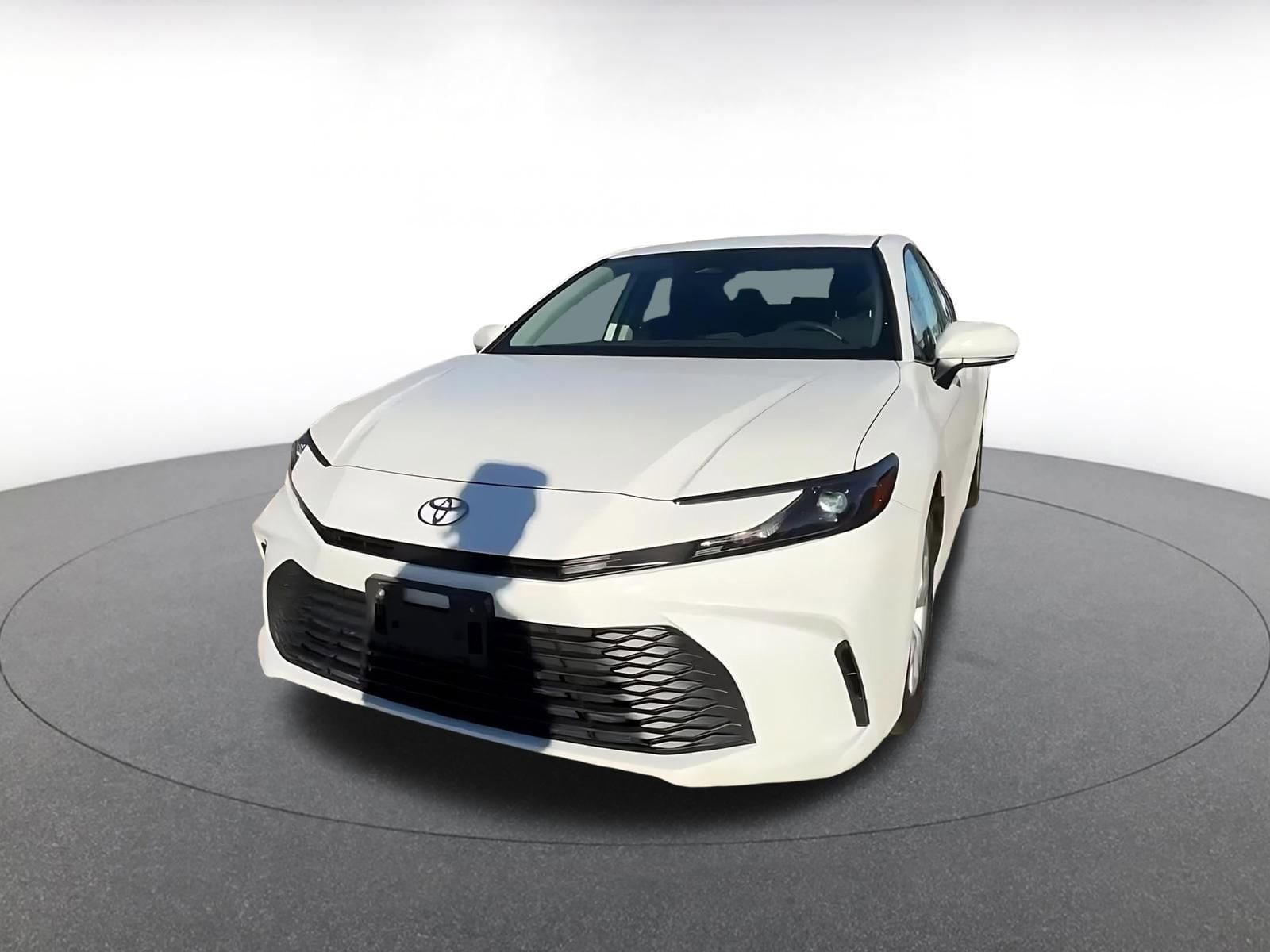 Thumbnail: 2025 Toyota Camry - 7