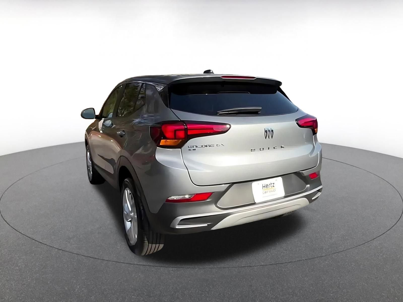 Thumbnail: 2025 Buick Encore GX - 11
