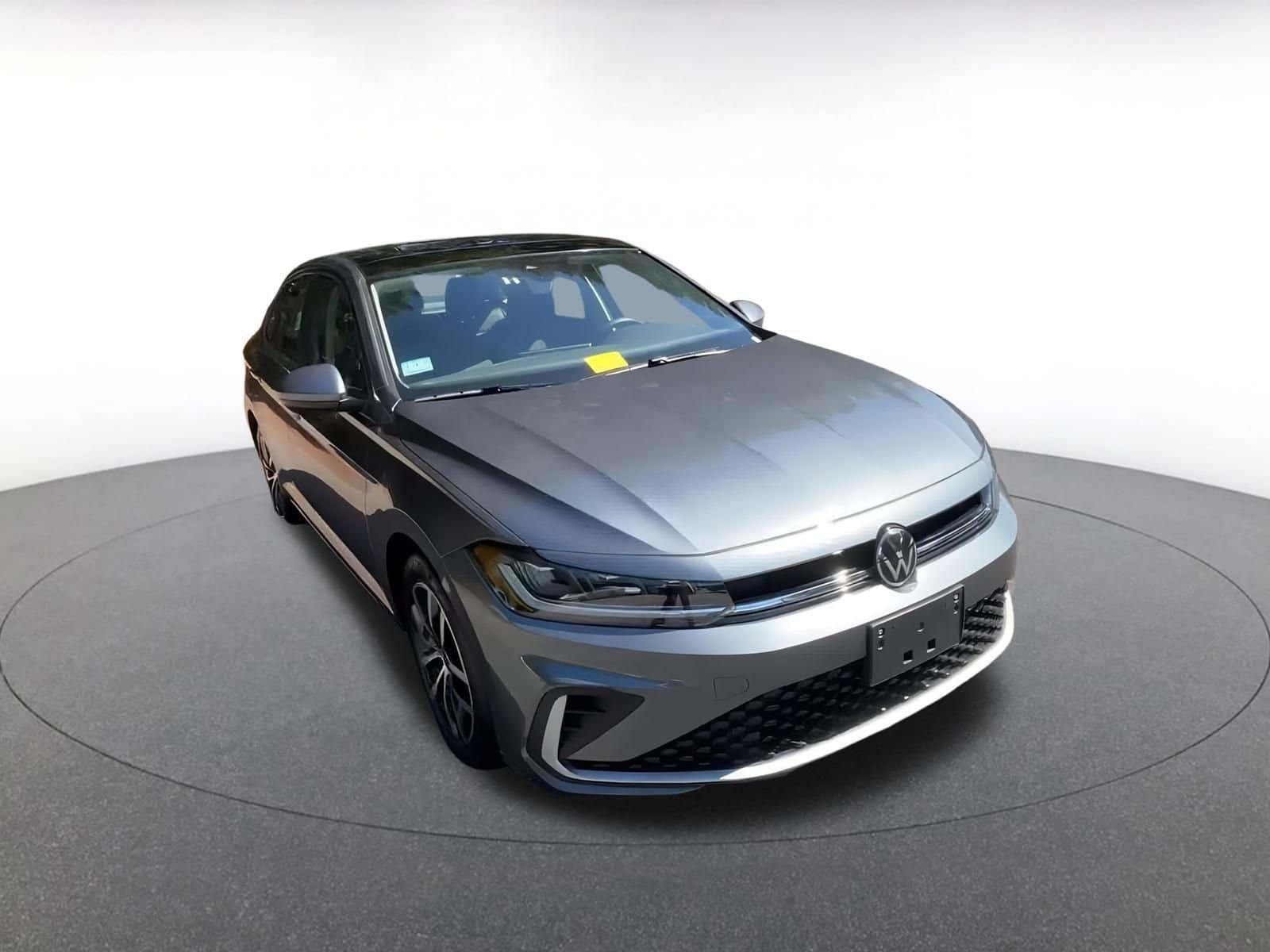 Thumbnail: 2025 Volkswagen Jetta - 3