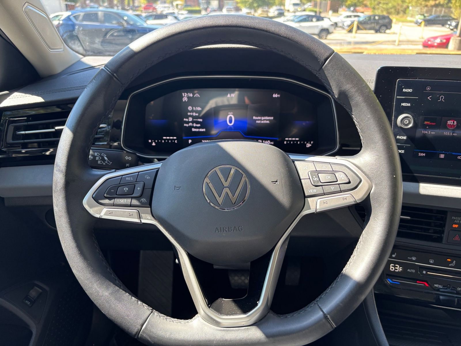 Thumbnail: 2025 Volkswagen Jetta - 28