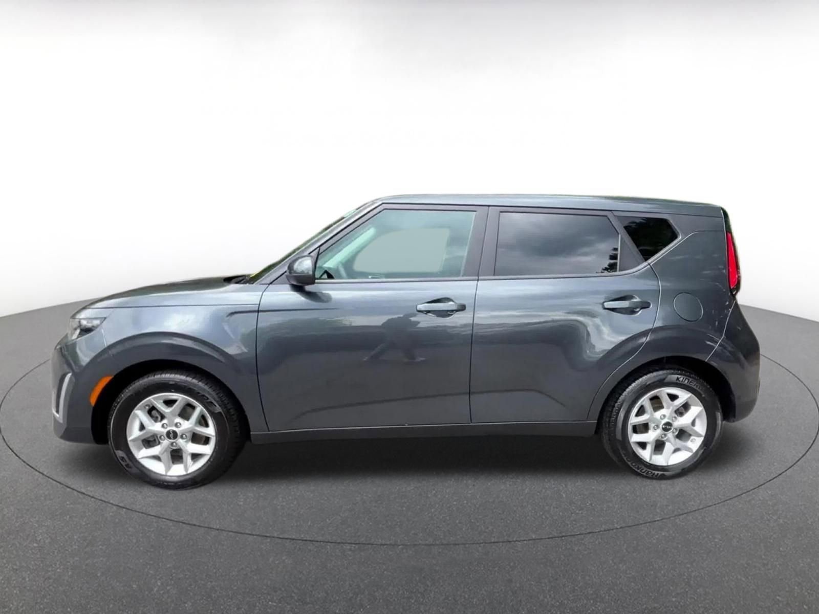 Thumbnail: 2025 Kia Soul - 9