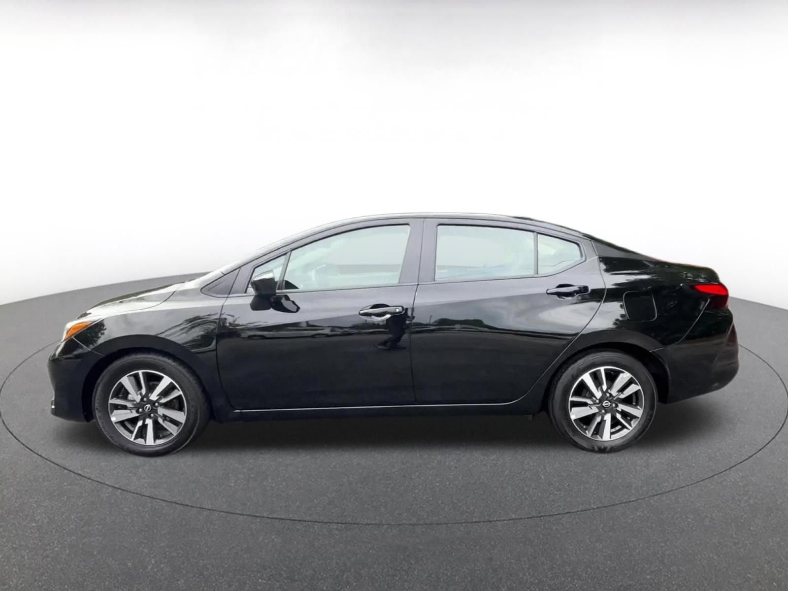 Thumbnail: 2025 Nissan Versa - 9