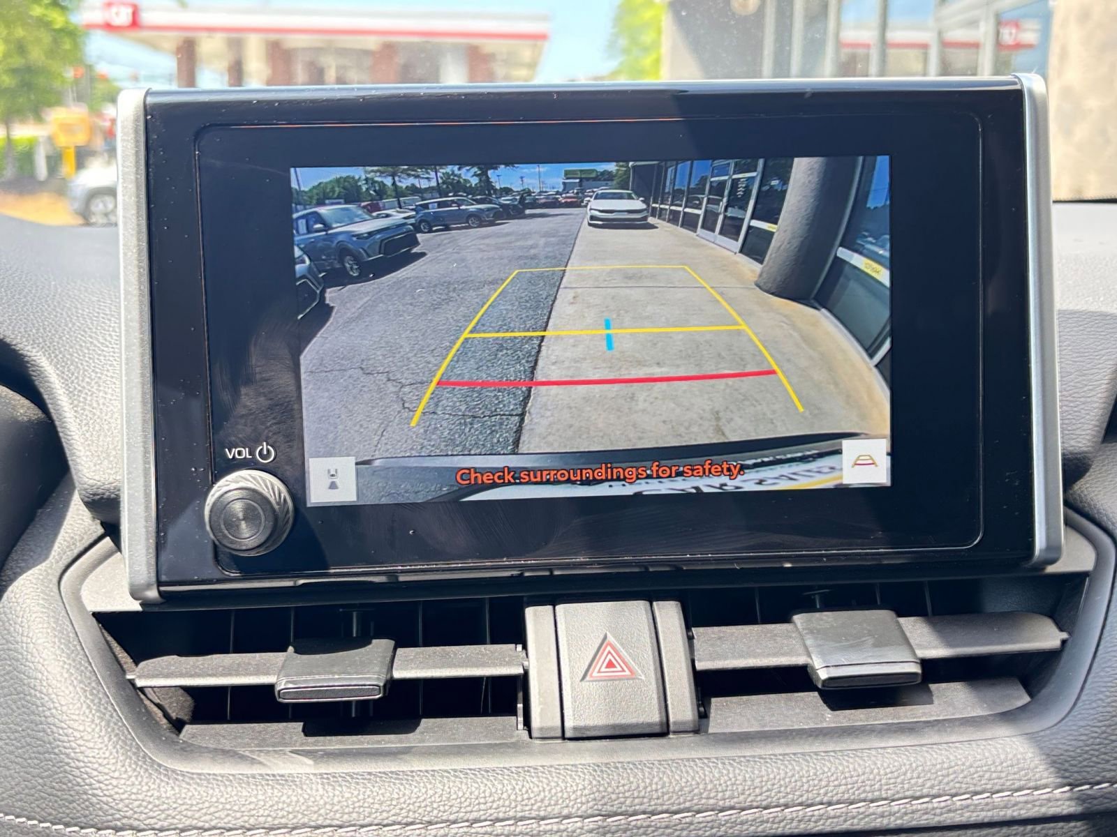 Thumbnail: 2025 Toyota RAV4 - 24